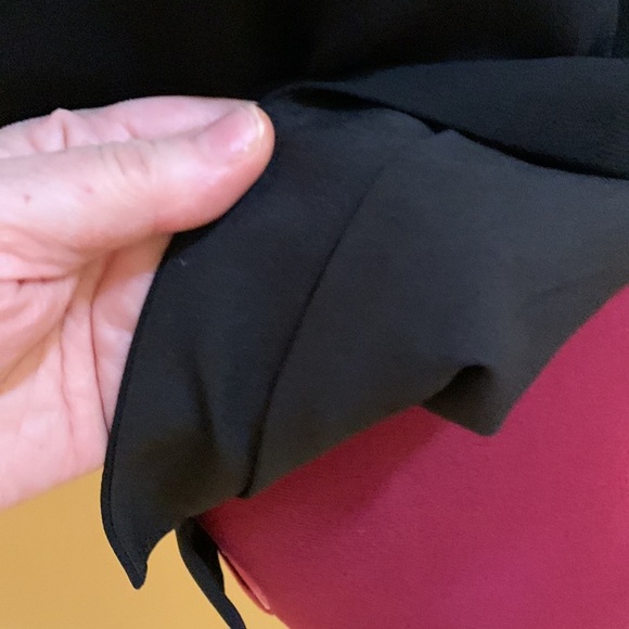 Ted Baker London Sleeveless lined top - Picture 7 of 12